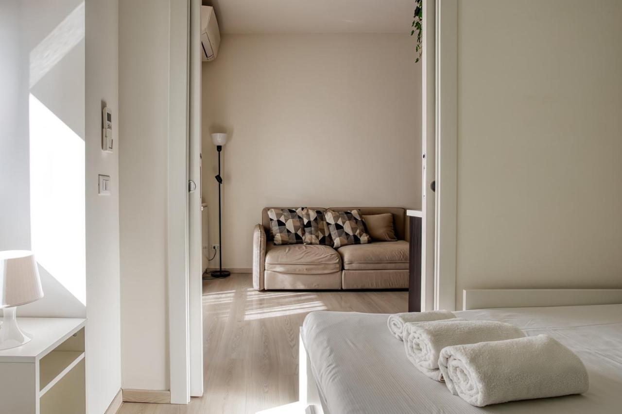 Joivy Vibrant 2bed With Balcony * Mailand